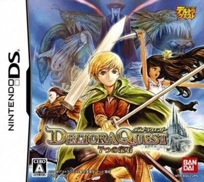 Image de Deltora Quest