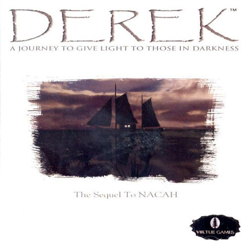 Image de Derek