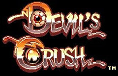 Devil's Crush