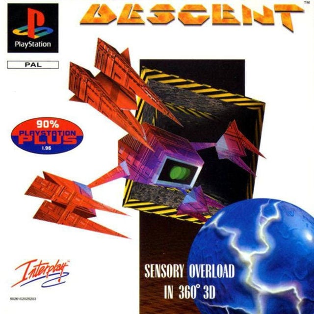Image de Descent