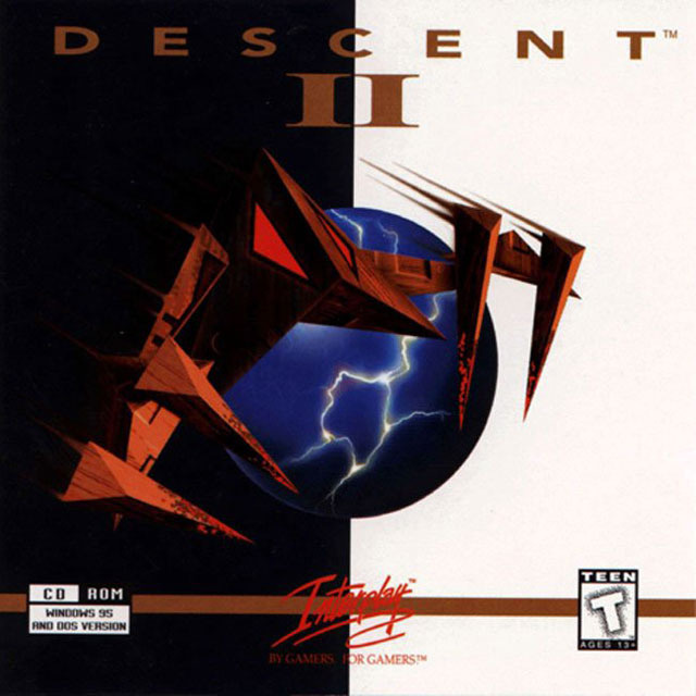 Image de Descent II