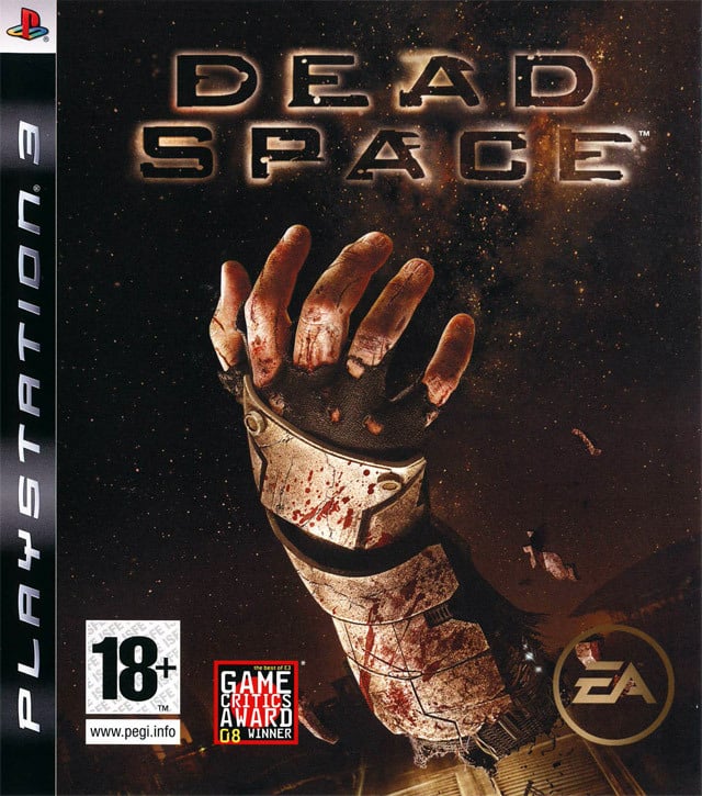 Image de Dead Space