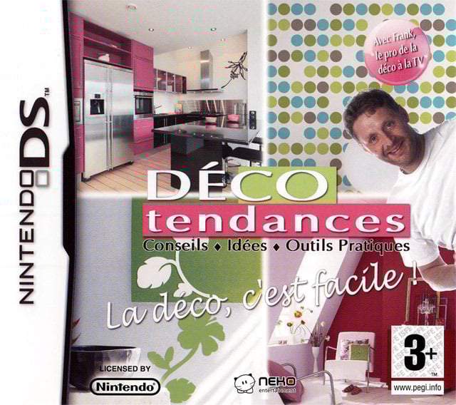 Image de Déco Tendances
