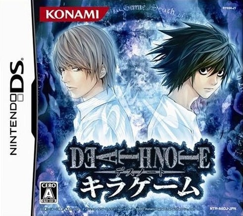 Death Note