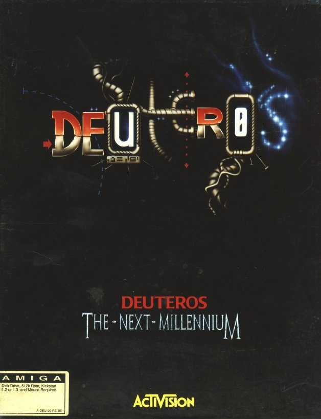 Image de Deuteros