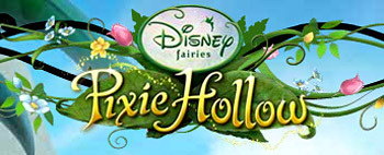 Image de Disney Fairies : Pixie Hollows