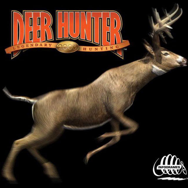 Image de Deer Hunter 2003