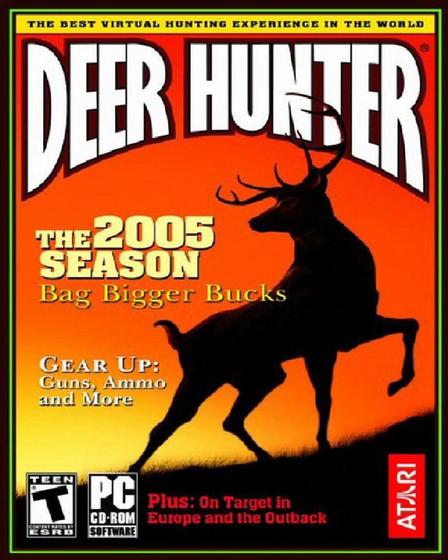 Image de Deer Hunter 2005