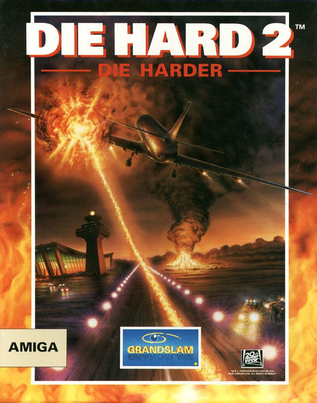 Image de Die Hard 2