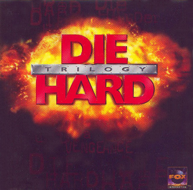 Image de Die Hard Trilogy