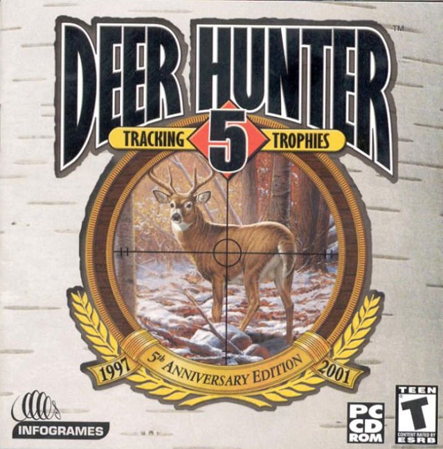 Deer Hunter 5