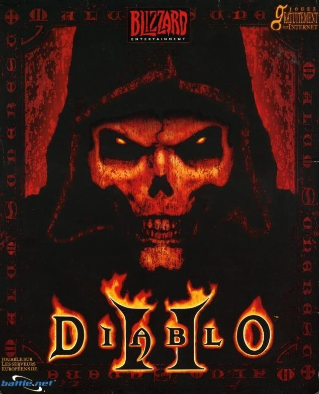 Image de Diablo II