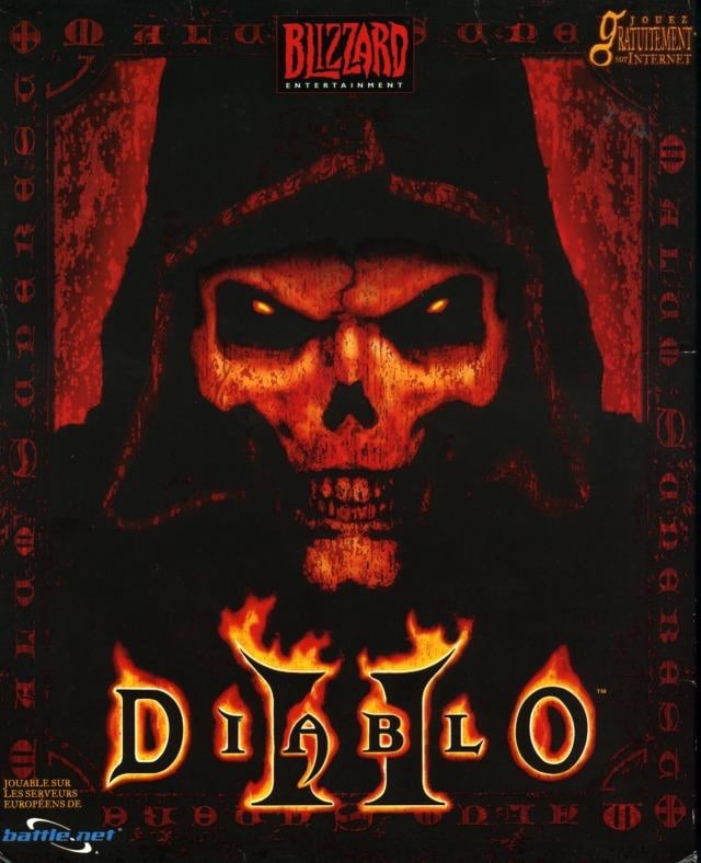 Image de Diablo II