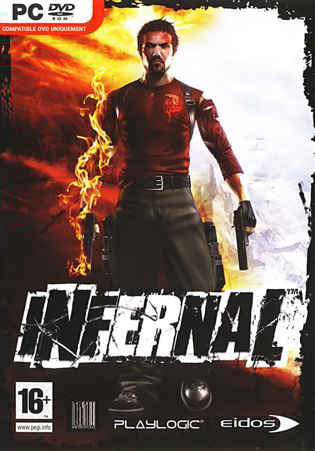 Image de Infernal