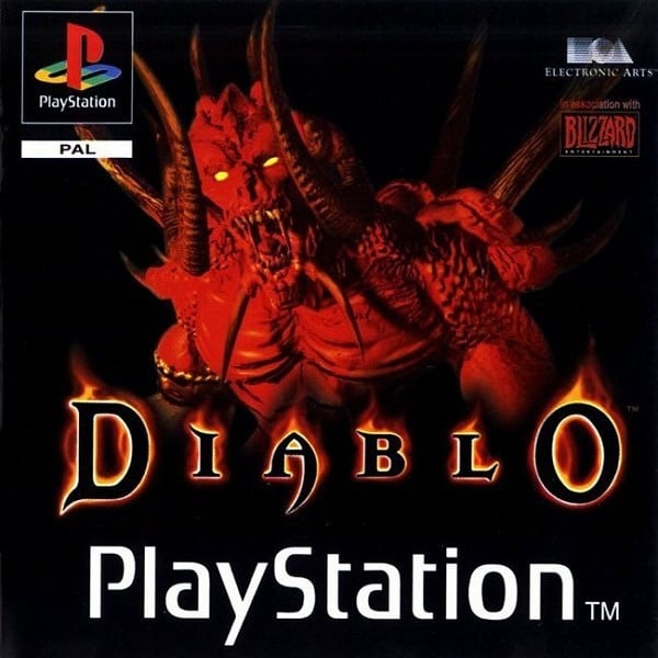 Image de Diablo