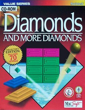 Image de Diamonds
