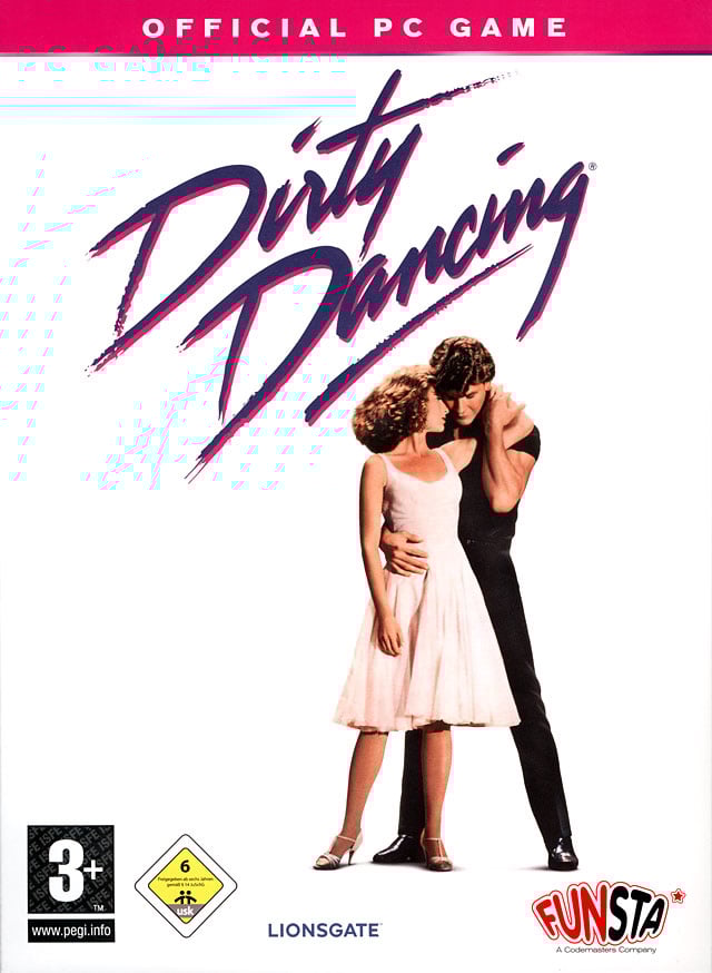 Image de Dirty Dancing