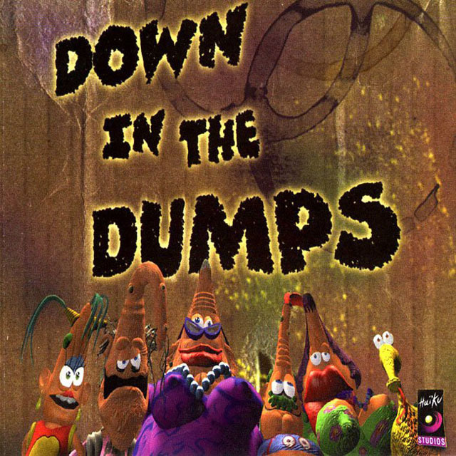 Image de Down in the Dumps