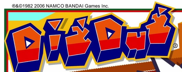 Image de Dig Dug