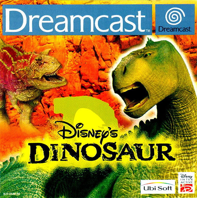 Image de Dinosaur