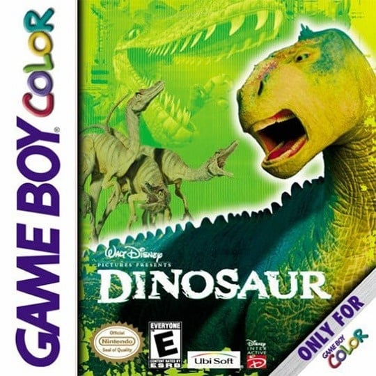 Image de Dinosaur