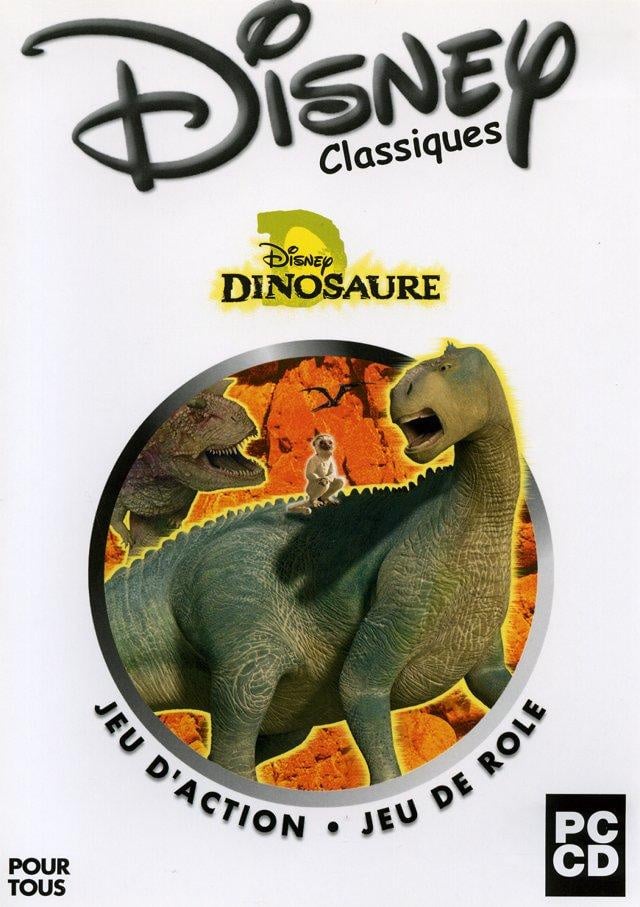 Image de Dinosaur