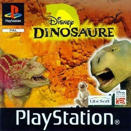 Image de Dinosaur
