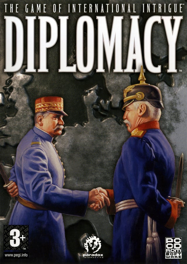 Image de Diplomacy