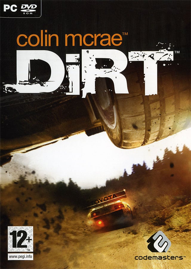 Image de Colin McRae : DiRT