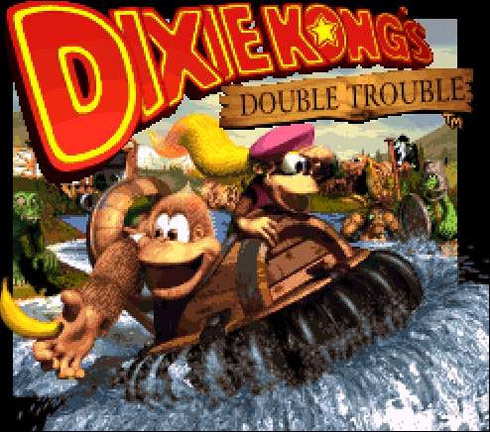 Image de Donkey Kong Country 3 : Dixie Kong's Double Trouble