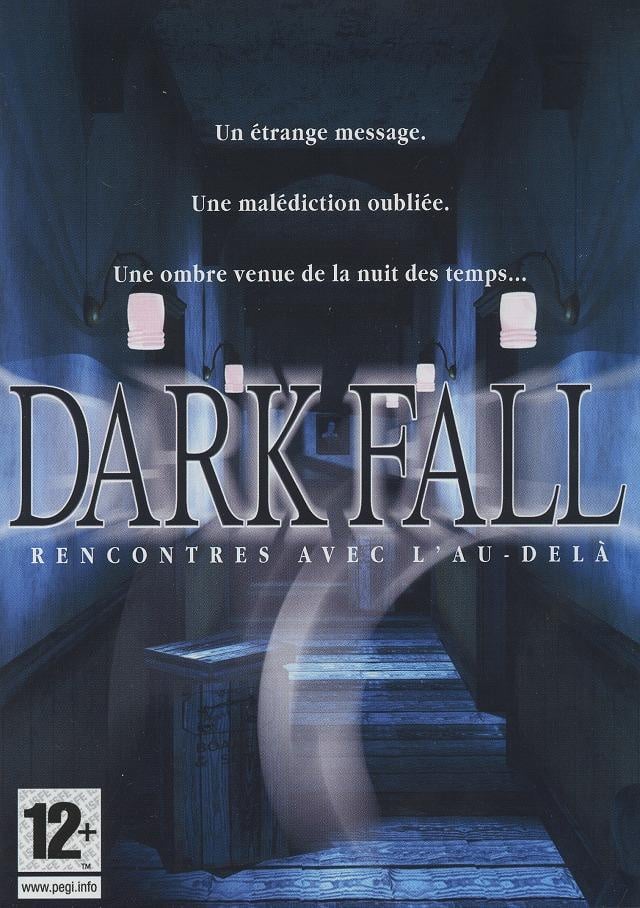 Dark Fall : Rencontres avec l'Au-Delà