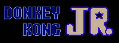 Image de Donkey Kong Jr.