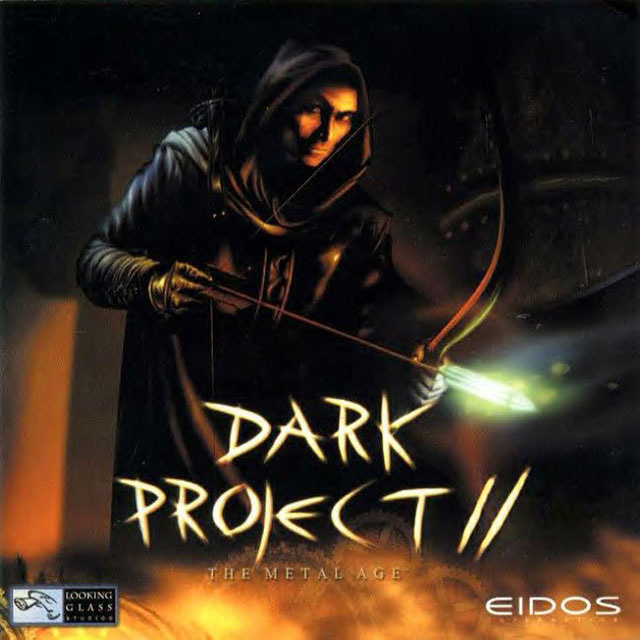 Image de Dark Project II : L'Age de Métal