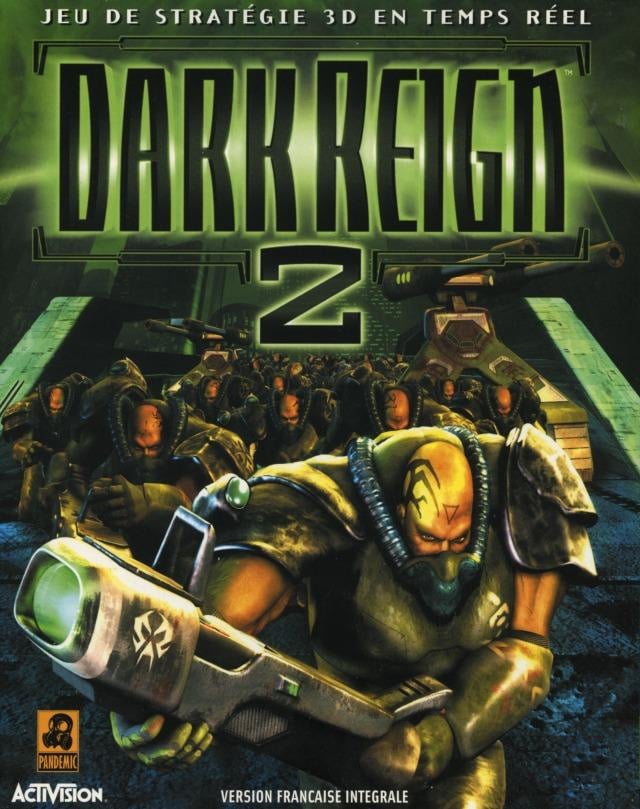 Image de Dark Reign 2