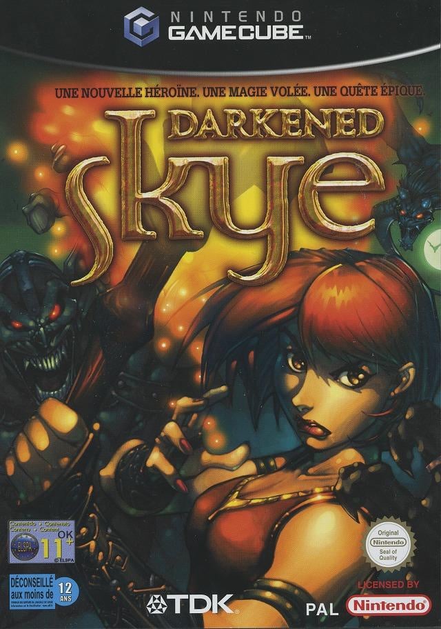 Image de Darkened Skye