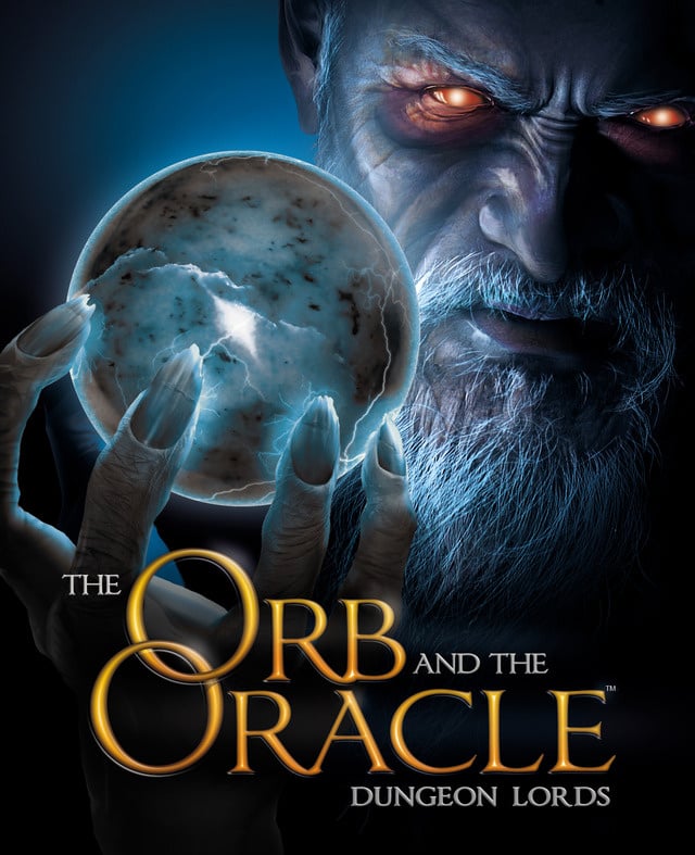 Image de Dungeon Lords : The Orb and the Oracle