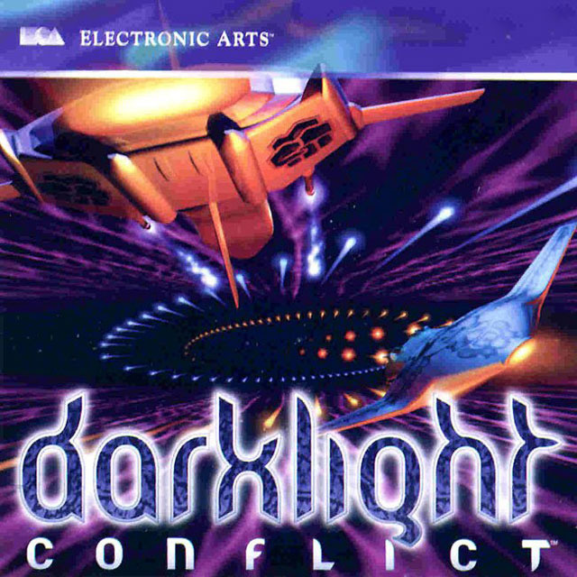 Darklight Conflict