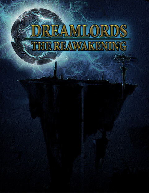 Image de Dreamlords : The Reawakening