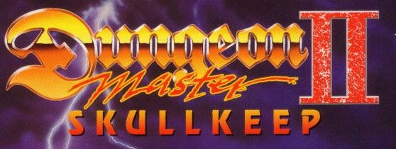 Image de Dungeon Master II : The Legend of Skullkeep
