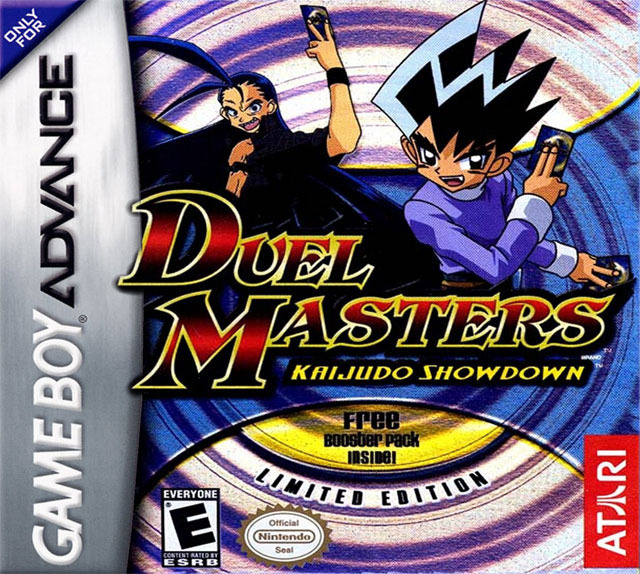 Image de Duel Masters : Kaijudo Showdown
