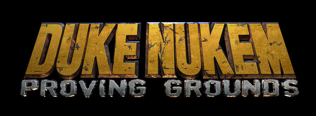 Image de Duke Nukem Trilogy : Proving Grounds