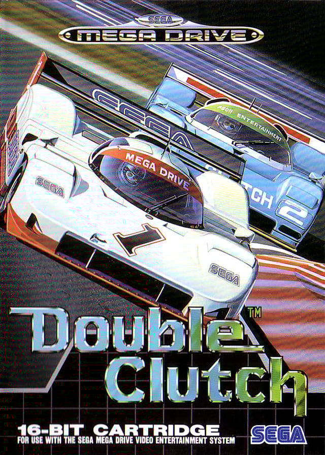 Image de Double Clutch