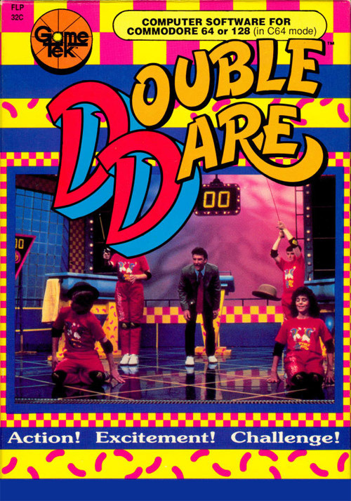 Double Dare