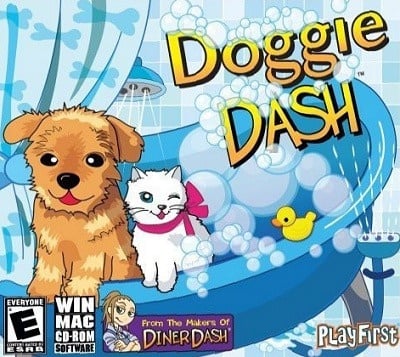 Doggie Dash