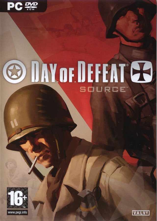 Image de Day of Defeat : Source