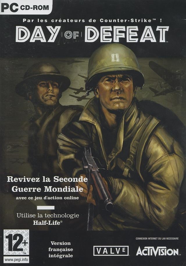 Image de Day of Defeat