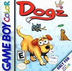 Image de Dogz