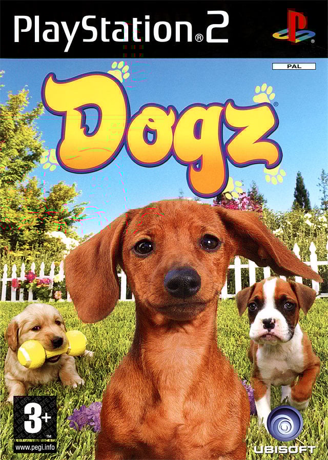 Image de Dogz