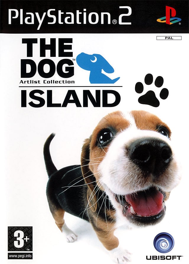 Image de The Dog Island
