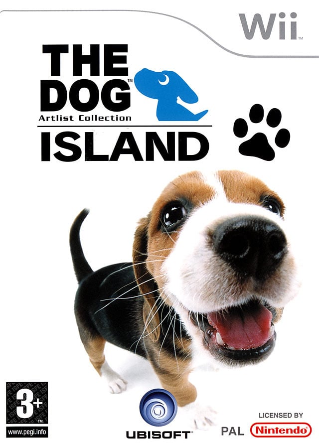 Image de The Dog Island
